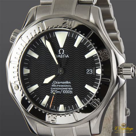 omega seamaster professional 300m price